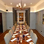 Burythorpe House 4* Malton