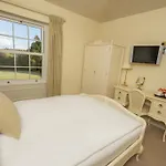Burythorpe House Vendégház 4*