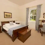 Burythorpe House Vendégház