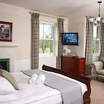 Burythorpe House 4* Malton