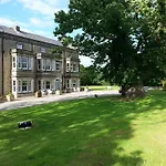 Vendégház Burythorpe House 4*