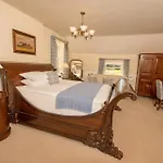 Burythorpe House Malton
