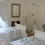 Burythorpe House Malton