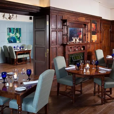Burythorpe House Guest house Malton