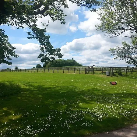 Burythorpe House Guest house Malton