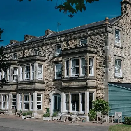 Guest house Burythorpe House Malton