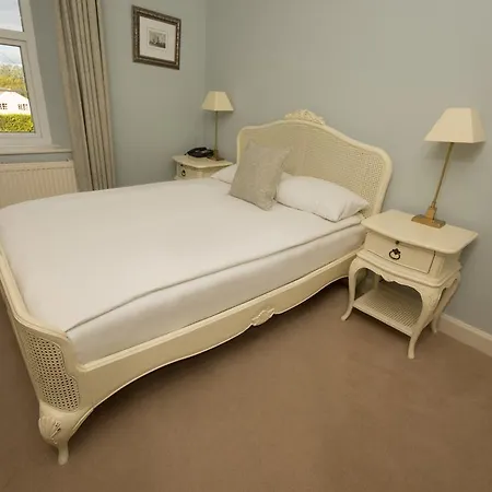 Burythorpe House 4* Malton