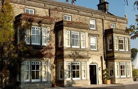 Burythorpe House Guest house Malton