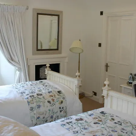 Burythorpe House Malton