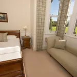 Burythorpe House Malton