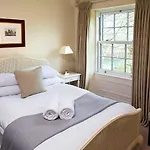 Burythorpe House Malton