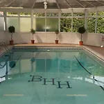 Gasthof Burythorpe House 4*