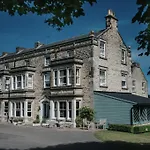 Burythorpe House Malton