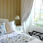 Burythorpe House 4* Malton
