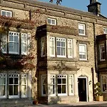 Burythorpe House Gasthof Malton