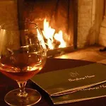 Burythorpe House 4*
