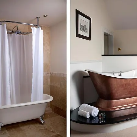 Burythorpe House 4*