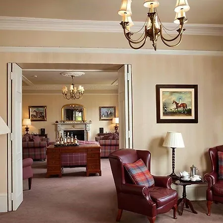 Burythorpe House
