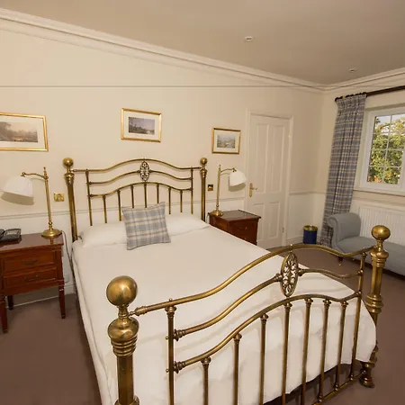 Burythorpe House 4*