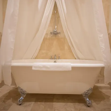 Burythorpe House 4* Malton