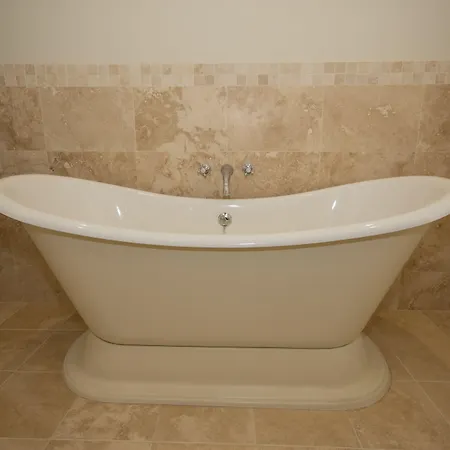 Burythorpe House 4*