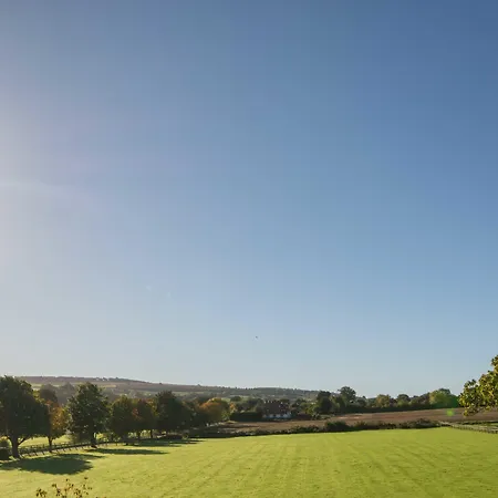 Burythorpe House 4* 맬튼