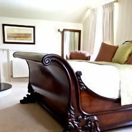 Burythorpe House 4* Malton