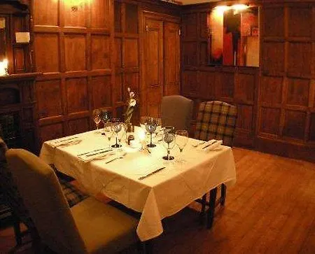 Burythorpe House Pensjonat