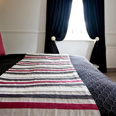 Burythorpe House 4* Малтон
