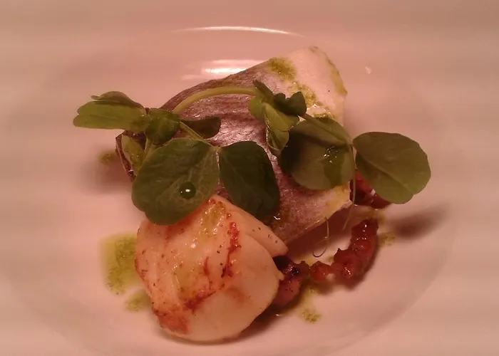 게스트하우스 Burythorpe House 맬튼