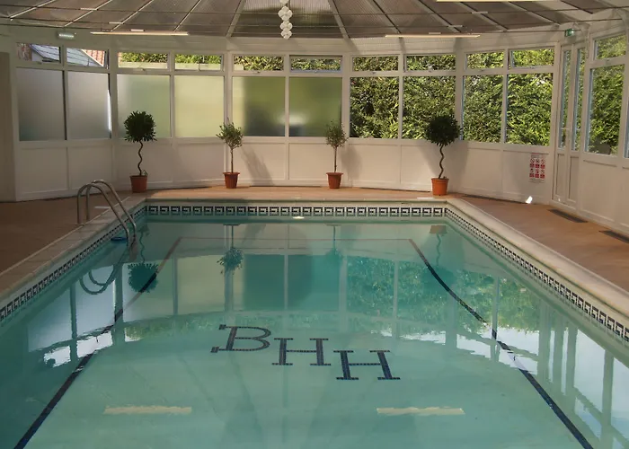 게스트하우스 Burythorpe House 4*