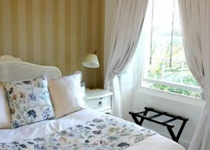 Burythorpe House 4* 맬튼