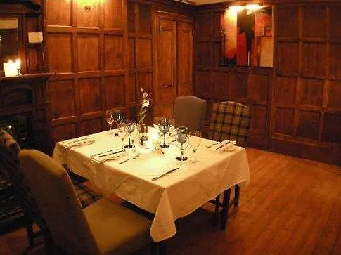 Burythorpe House 게스트하우스