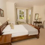 Pensionat Burythorpe House 4*