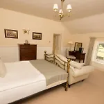 Pensionat Burythorpe House Malton