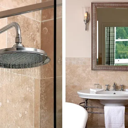 بيت ضيافة Burythorpe House مالتون