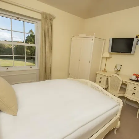 Burythorpe House بيت ضيافة 4*