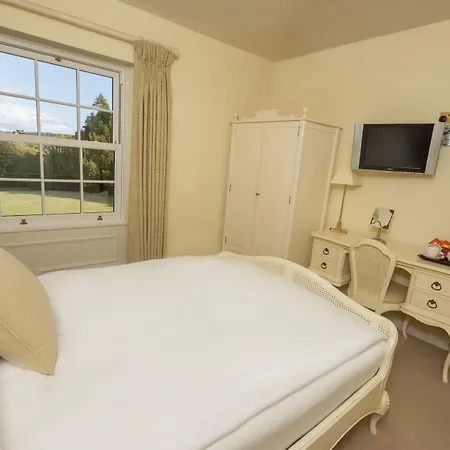 Burythorpe House بيت ضيافة