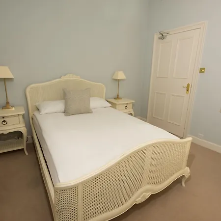 بيت ضيافة Burythorpe House مالتون