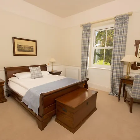 Burythorpe House بيت ضيافة