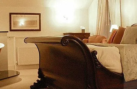 Burythorpe House مالتون